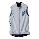MAAP Prime OffCuts Women Vest - Spruce Mix-Gilets-