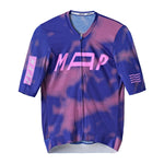 MAAP Privateer Russell Finsterwald Pro Jersey - Purple-Jerseys-9344075708999