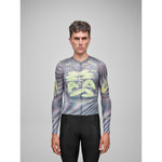 MAAP SPECTRUM PRO AIR Fietsshirt lange mouwen 3.0 - HOLOGRAM