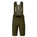 MAAP Team Bib Shorts Evo - Olive Drab-Bib Shorts-2000575049174