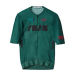 MAAP Trace Pro Air Jersey - Ocean-Jerseys-