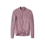MAAP Training Thermal LS Women Jersey - Raisin AW2022-Women Long Sleeve Jerseys-70477702