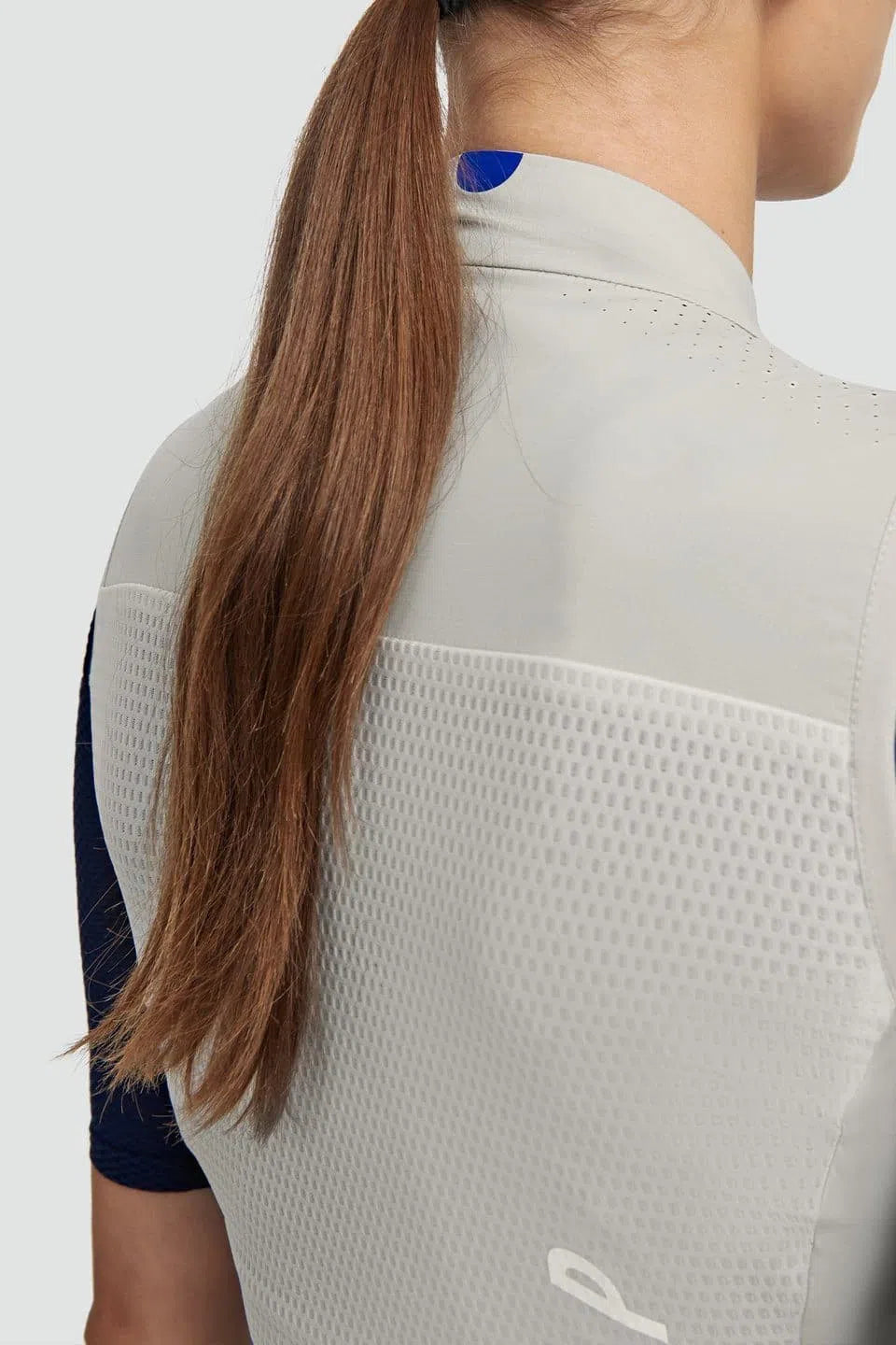 MAAP Women Draft Team Vest - Fog Default maap