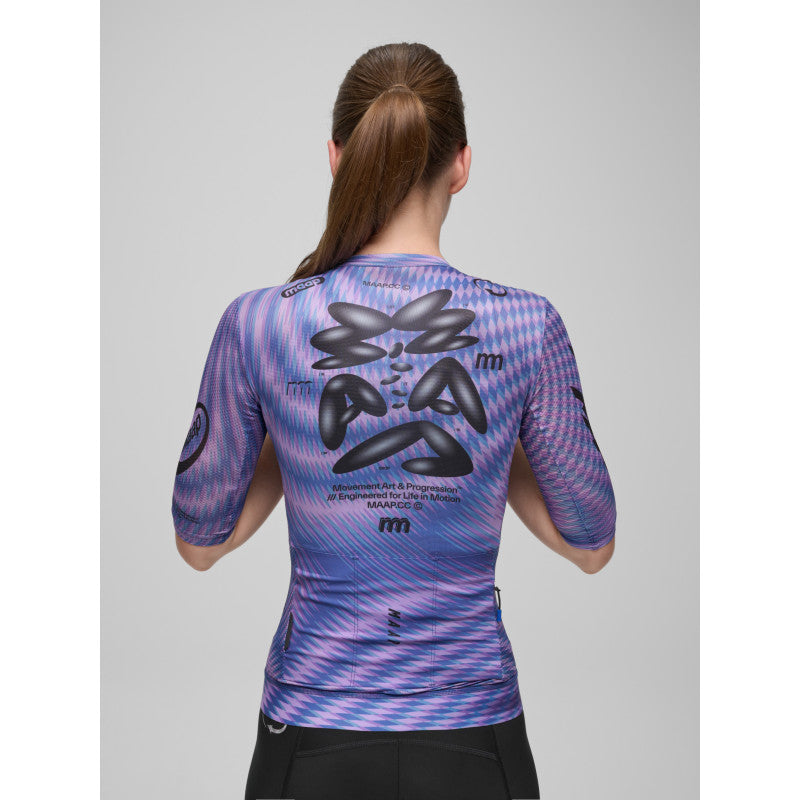 MAAP SPECTRUM PRO AIR Maillot 3.0 - GLITCH