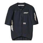 MAAP Eclipse Pro Race Maillot SS25 - Noir