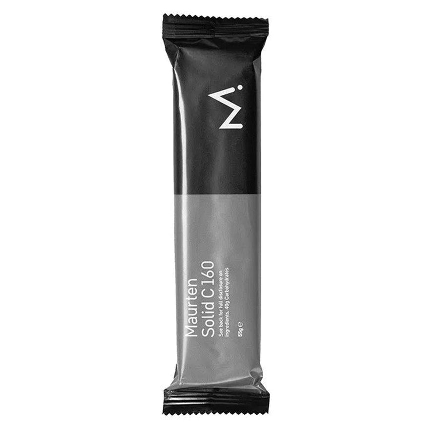 MAURTEN Nutrition Bar Solid C Chocolate - 160-Nutrition Bars-73193753