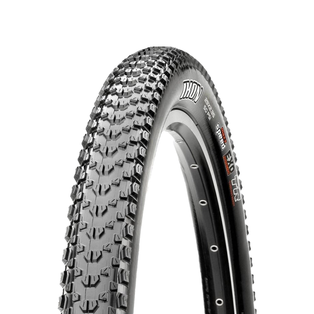 MAXXIS MTB Reifen IKON 29 x 2.35 MaxxSpeed TR EXO 3CS - Schwarz