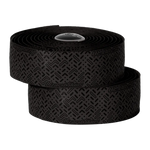 LIZARD SKINS Styrbånd 2.7MM - JET Sort