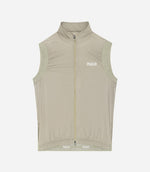 PEDALED Element Windproof Vest - Sage