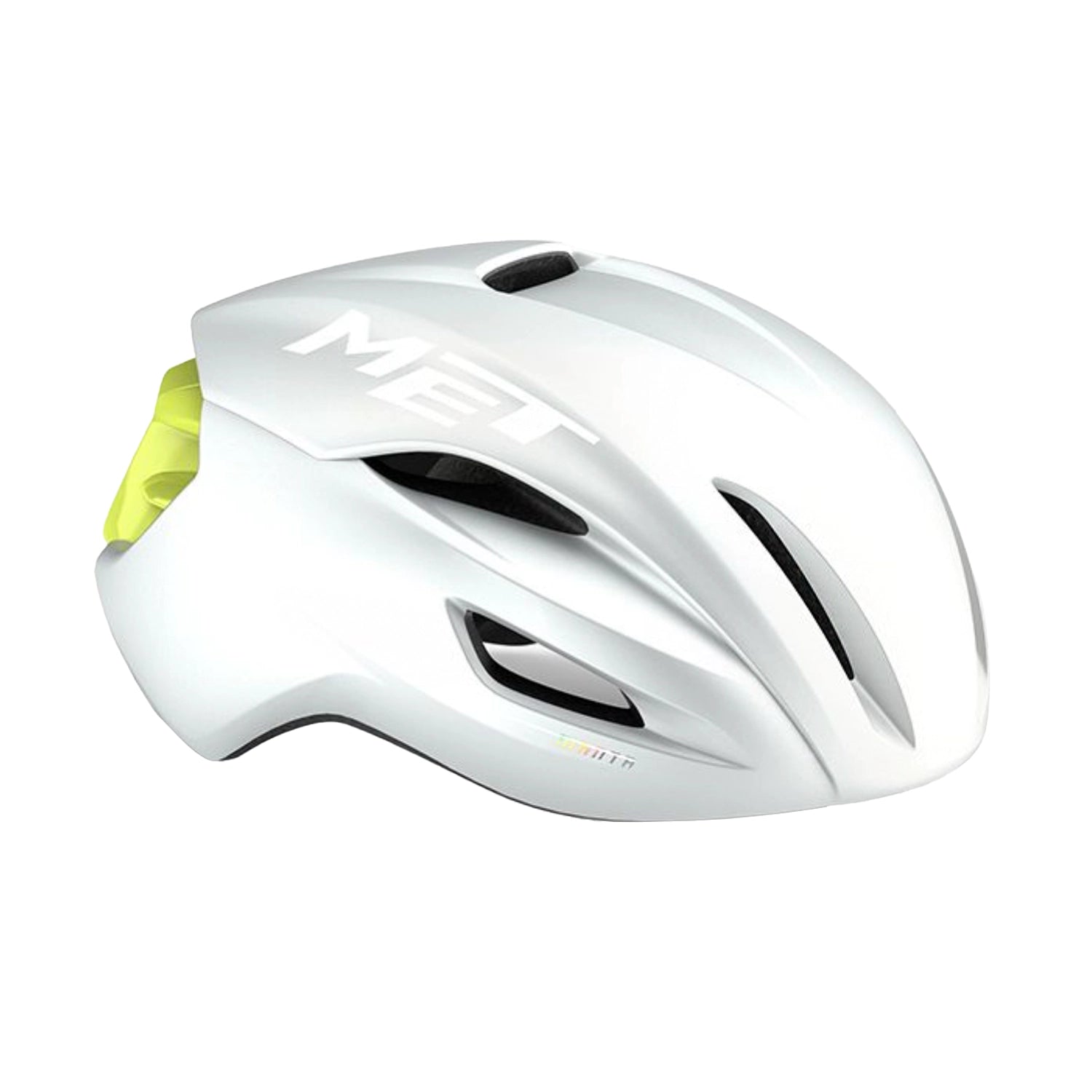 fahrradhelm von met MET Fahrradhelm Manta MIPS