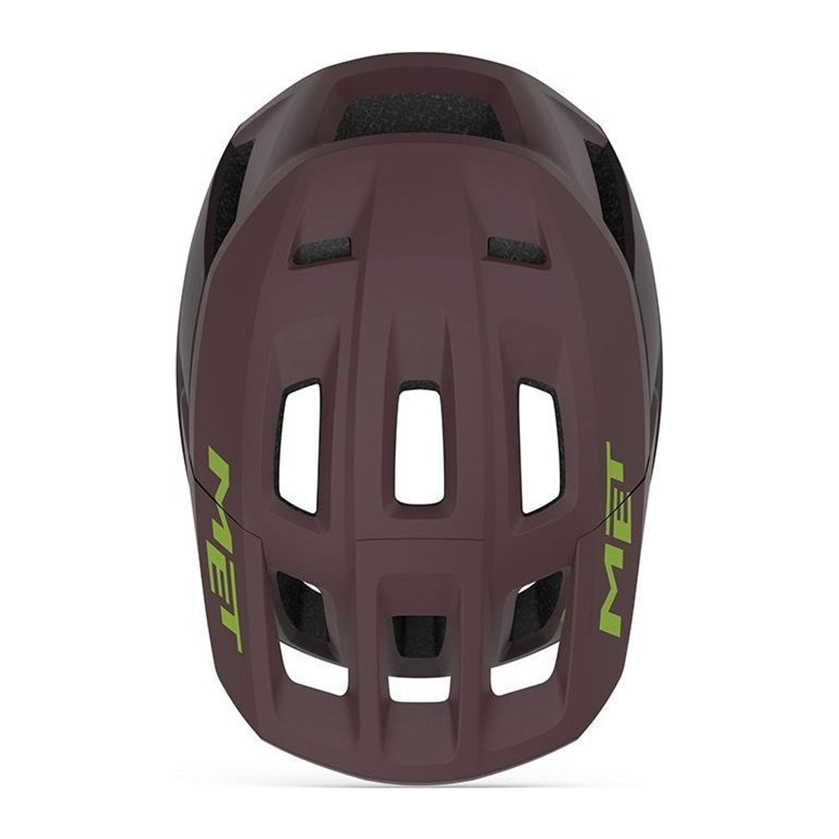 MET Terrae MIPS Kask Kolarski - Mauve