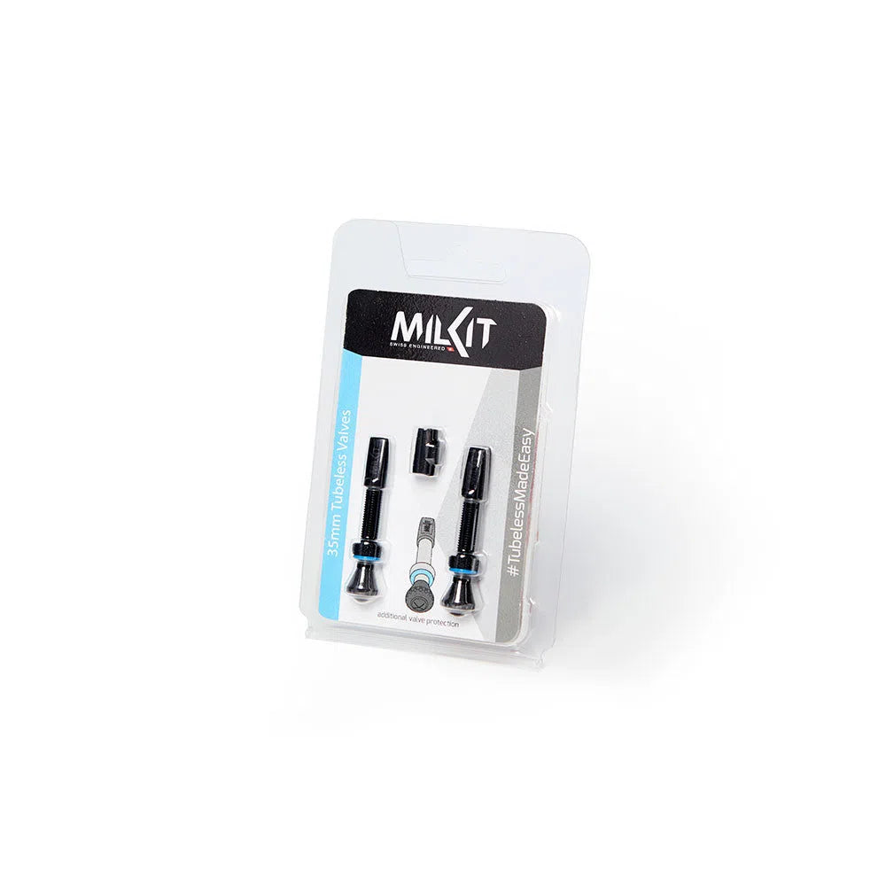 MILKIT Valve Pack- 35 MM