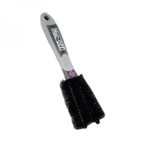 MUC OFF 2 PRONG BRUSH - Maintenance-Cleaning Tools-5037835373004