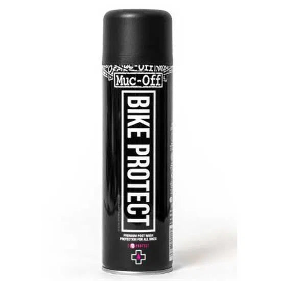 MUC OFF BIKE Protect - 500ml-Cleaning Products-5037835909005