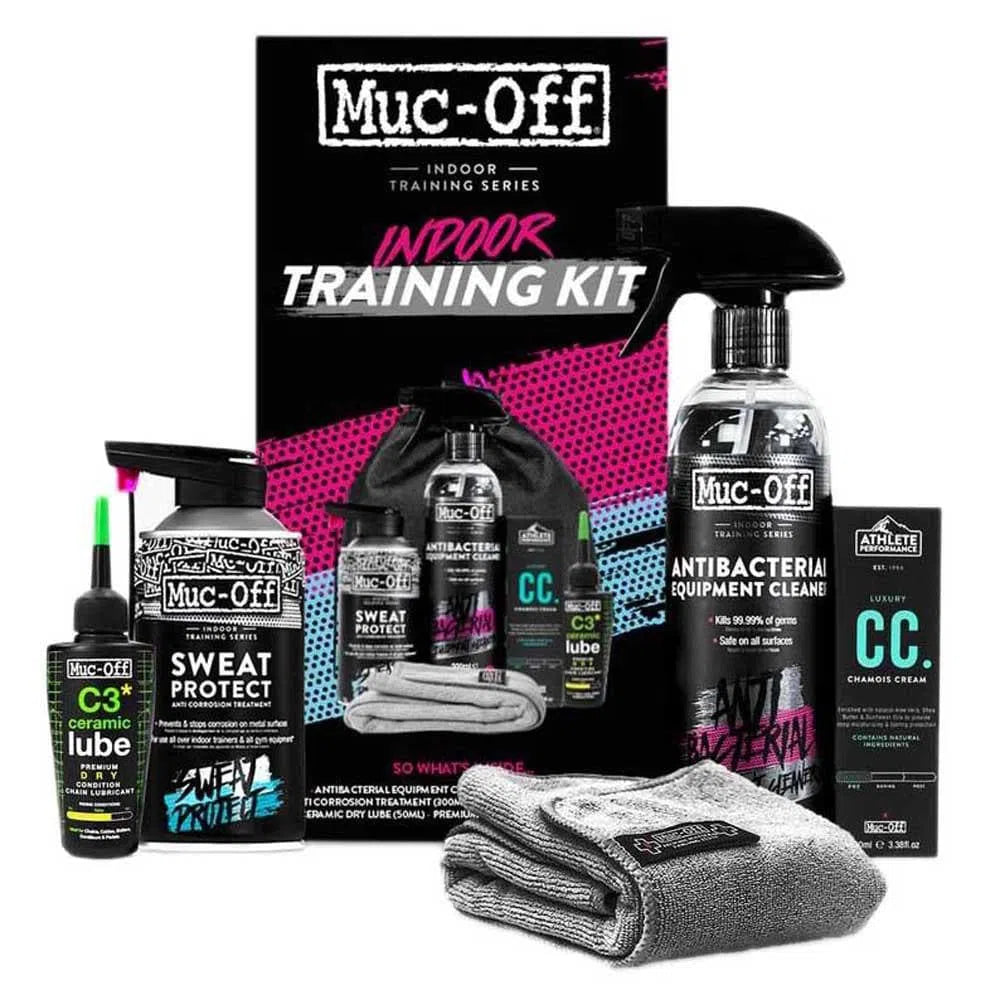 MUC OFF INDOOR TRAINING KIT - Maintenance-Cleaning Packs-78795398