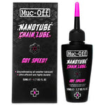 Muc Off Nanotube Chain Lube 50ml - Maintenance-Lubricants-77648518