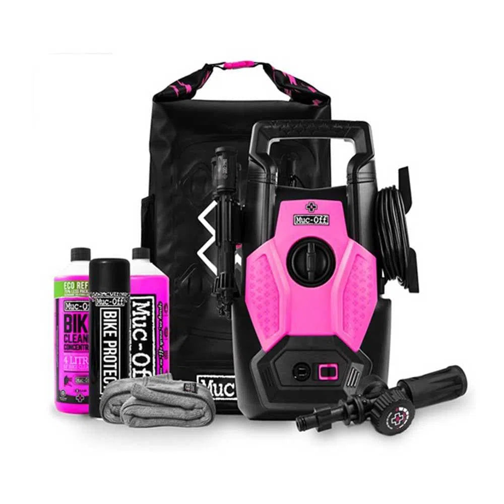 Muc Off Pressure Washer - Maintenance-Cleaning Tools-77124230