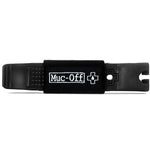 MUC OFF Rim Stix Coberta Lever - Negre