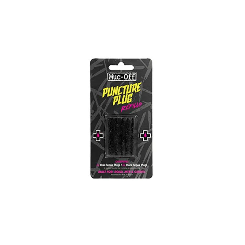 MUC OFF TUBELESS Puncture plug refill - Maintenance-Tubeless Liquid-77320838