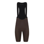 NDLSS Cargo Bib Shorts - Wood-Bib Shorts-40746826