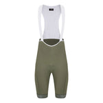 NDLSS Fast Women Bib Shorts 2.0 - Sage-Women Bib Shorts-49335882