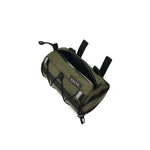 NDLSS Handlebar Bag - Olive Default Velodrom Barcelona