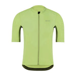 NDLSS Home Jersey - Lemon Lime-Jerseys-35879558