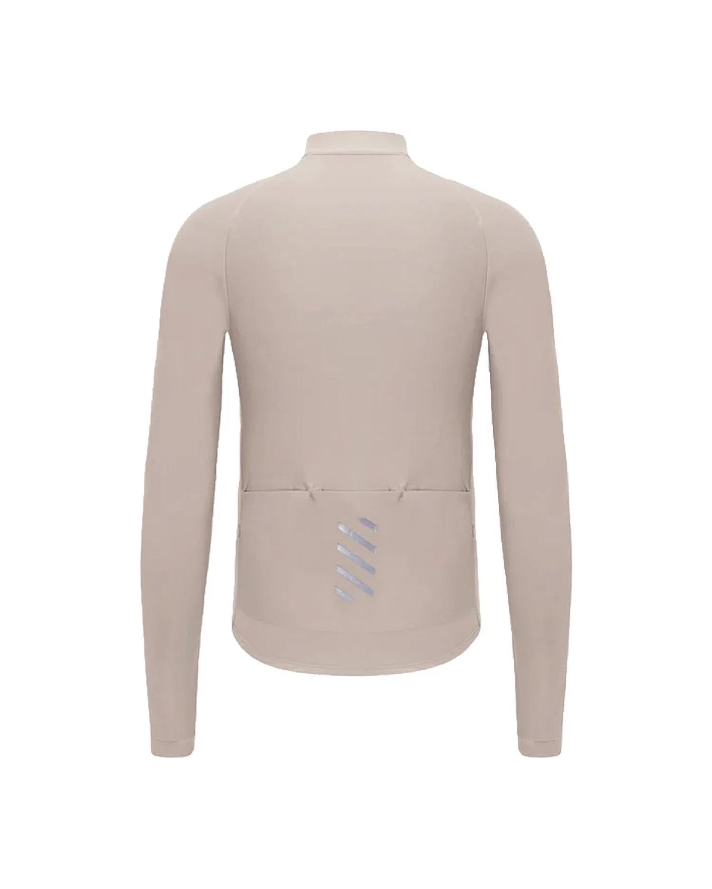 NDLSS Long Sleeve Jersey AW22 - Ginger-Long Sleeve Jerseys-