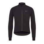 NDLSS Winter Jacket - Black-Jackets-