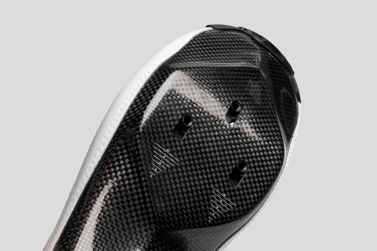 NIMBL Racefietsschoenen Ultimate Air - Wit