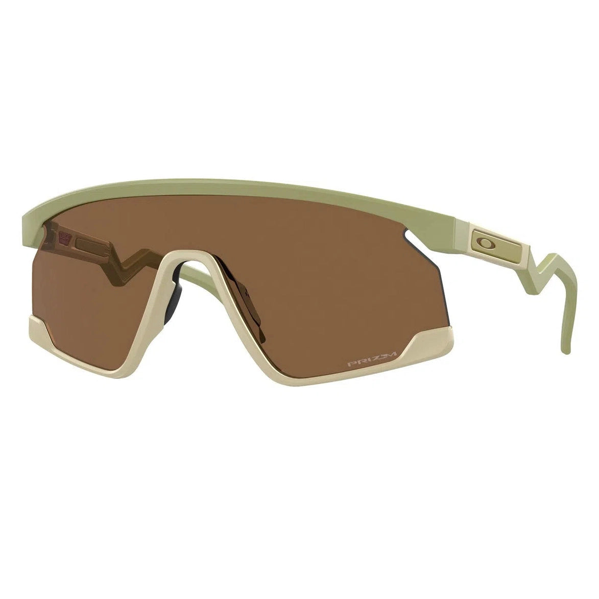 OAKLEY Bxtr Eyewear - Matte Fern Prizm Bronze-Eyewear-888392618191