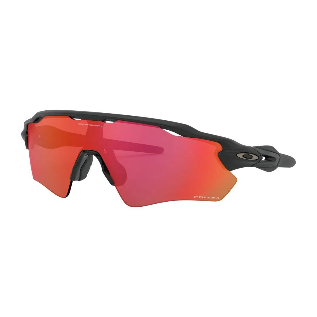 OAKLEY Radar EV Path Eyewear - Matte Black Prizm Trail Torch-Eyewear-888392441164