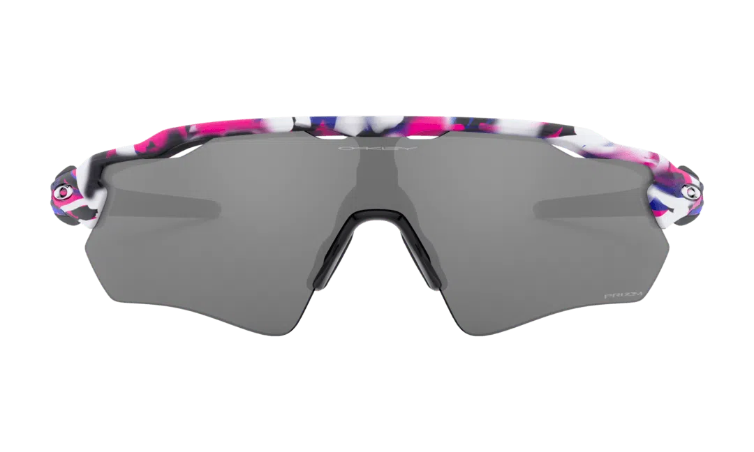OAKLEY Radar EV Path - Kokoro Prizm Black – Velodrom CC OAKLEY Radar EV Path - Kokoro Prizm Black – Velodrom CC