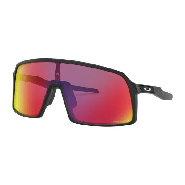 OAKLEY Sutro - Matte Black Prizm Road-Eyewear-82270086