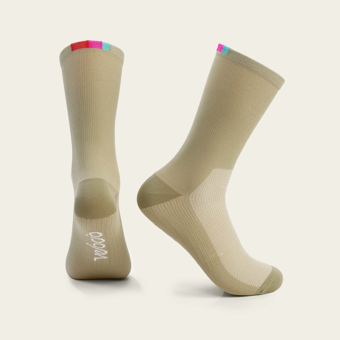 VELOCIO ONE Sock - Olive