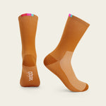 VELOCIO ONE Sock - Terra