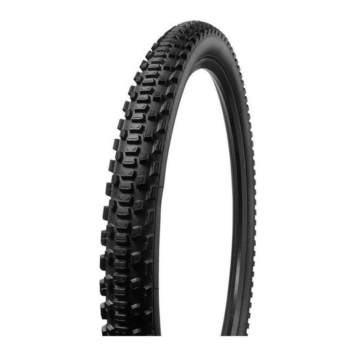 SPECIALIZED Hardrock'r Wirebead Opona MTB - Czarna