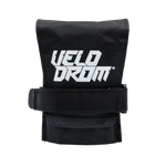 VELODROM RaceDay Micro Saddle Dyneema Bag - Black