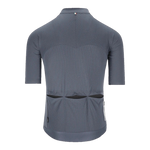 Q36.5 Dottore PRO Jersey Grisaille - Blue