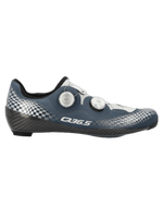 Q36.5 Unique Pro 4.0 Road Shoes Check - Blue