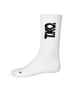 PAS NORMAL STUDIOS T.K.O. Mechanism Thermal Socks - White