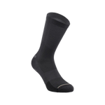 Q36.5 Ultra Long 19 Socks - Black