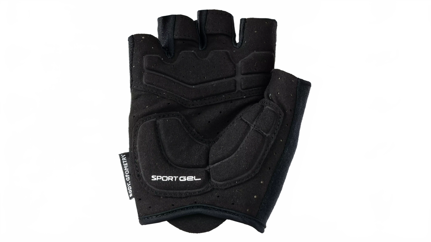 Specialized Guantes BG Sport Gel - Blk