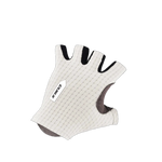 Q36.5 Dottore Pro Summer Gloves Optic - White