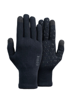 GOBIK Hyperguard Thermal Gloves - True Black