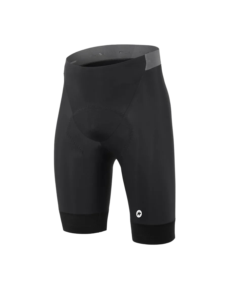 ASSOS Mille GT Half Short C2 - Black