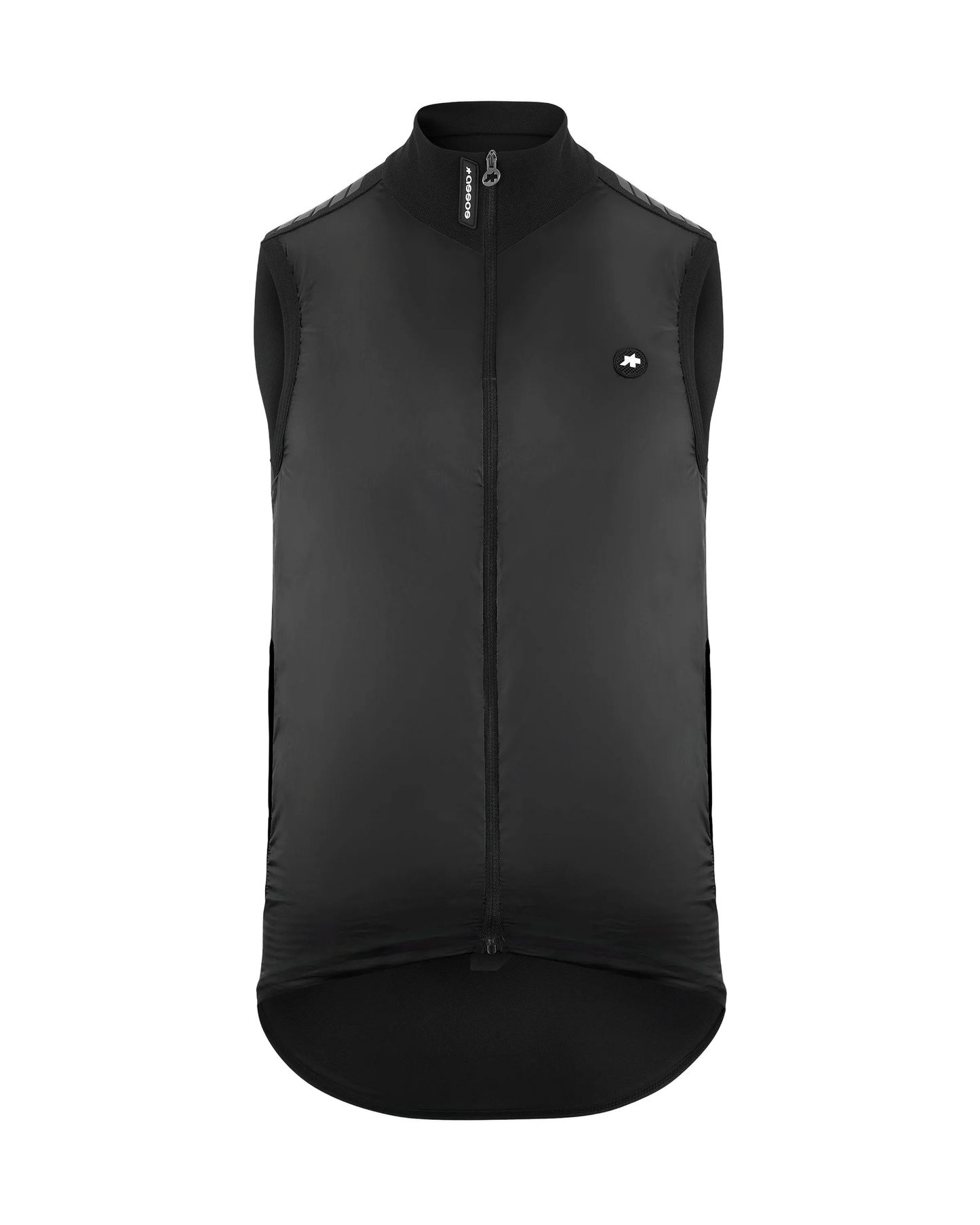 ASSOS TACTICA Shell Vest T5 - Black
