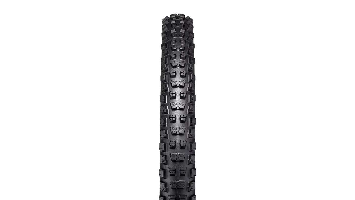 SPECIALIZED Butcher Grid Gravity Radial T9 TLR - Black