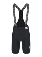 Q36.5 Gregarius Pro Bib Shorts - Black