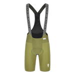 Q36.5 Dottore PRO Bib Shorts Drab - Green